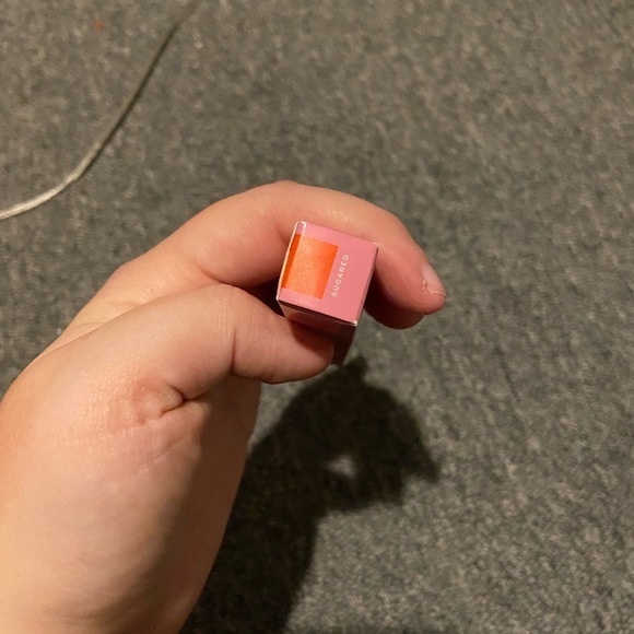 Jaclyn Sugarco Liquid Lipstick - Picture 3 of 3